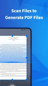 PDF Reader Point screenshot 2