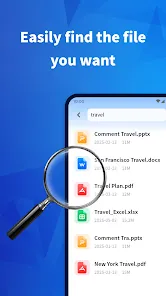 PDF Reader Point screenshot 9