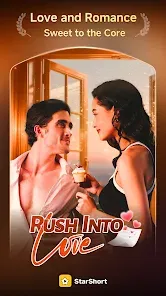 StarShort - Dramas & Movies screenshot 15