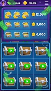 Cash Spin Mania screenshot 4