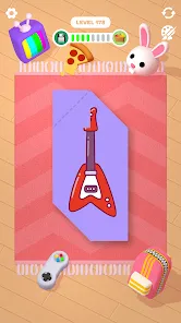 Paper Fold screenshot 22