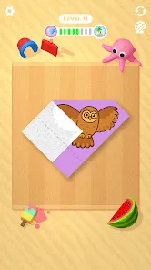 Paper Fold screenshot 20